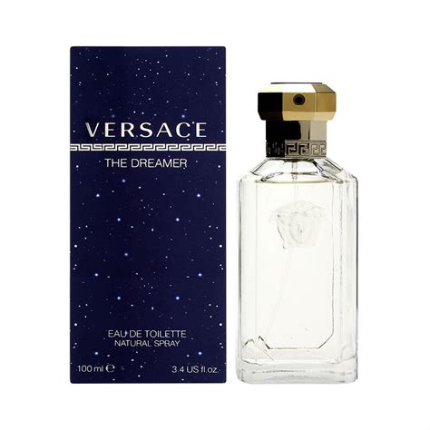 versace dreamer hombre|Versace the dreamer smells like.